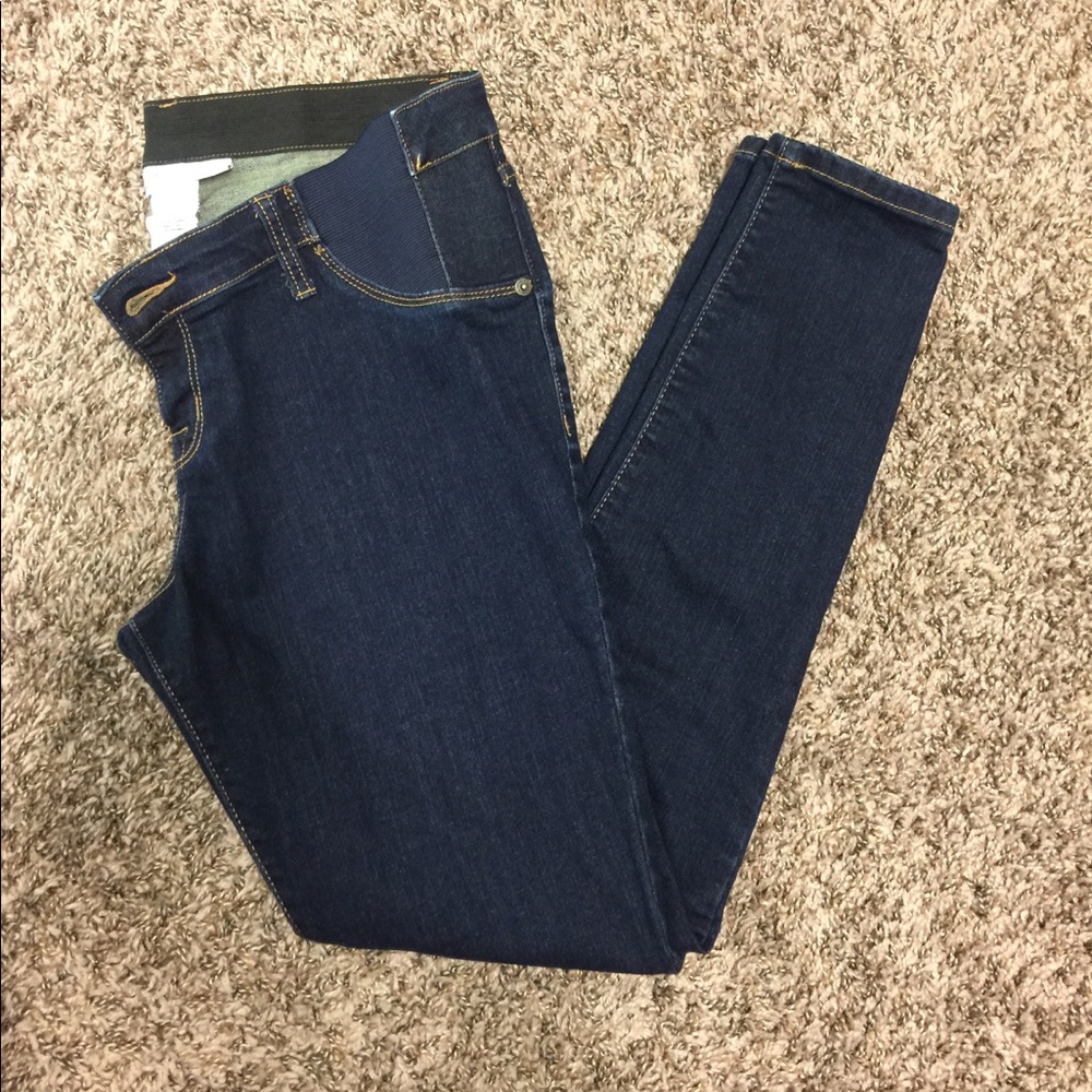 Maternity Jeans